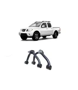 Nissan Navara (D40) 2005-2015 Μπροστινά Ψαλίδια Άνω Μέρους 