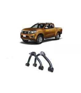 Nissan Navara (NP300) 2015+ Μπροστινά Ψαλίδια Άνω Μέρους 