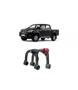 Toyota Hilux (Vigo) 2005-2015 Μπροστινά Ψαλίδια Άνω Μέρους 