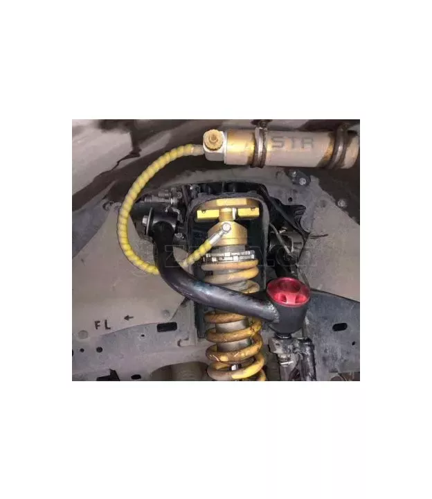 Toyota Hilux (Vigo) 2005-2015 Μπροστινά Ψαλίδια Άνω Μέρους