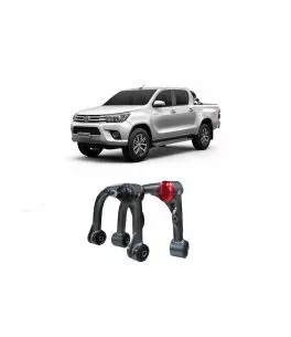 Toyota Hilux (Revo,Rocco) 2015-2020 Μπροστινά Ψαλίδια Άνω Μέρους 
