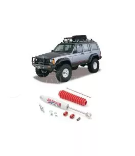 Jeep Cherokee (XJ) 1984-2001 Αμορτισέρ Τιμονιού 