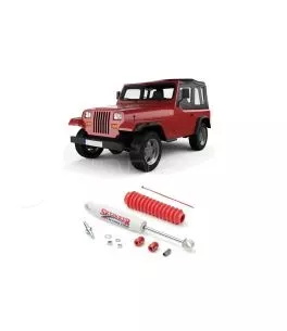 Jeep Wrangler (YJ) 1987-1995 Αμορτισέρ Τιμονιού 