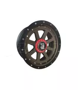 Ζάντες 20" Ιντσών 6x139.7 Τύπος [Z28006] 