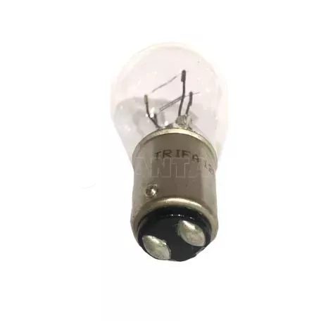 Λάμπα Αλογόνου P21/5W 12V Διπολική BAY15D Trifa 3381 1 Τεμάχιο 