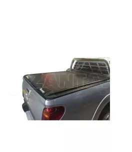 Fiat Fullback 2016+ Ηλεκτρικό Ρολό Αλουμινίου / Καπάκι Καρότσας 