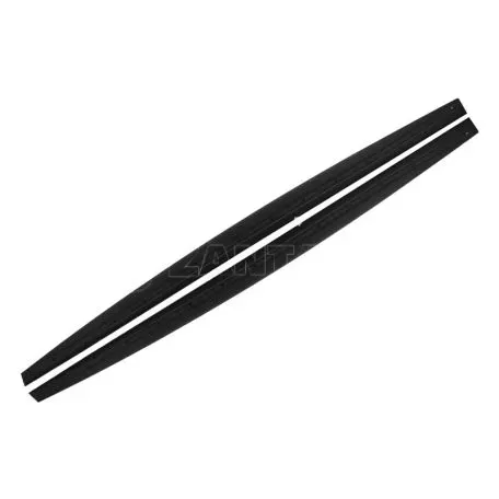 Πλαινά Μαρσπιέ Για Bmw 4 F32 / F33 / F36 13-17 Πρόσθετο Για M-Sport & M-Tech Μασπιέ 2 Τεμάχια 