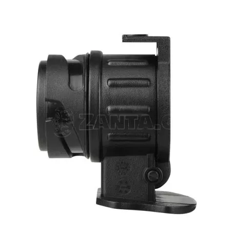 Αντάπτορας Μπρίζας Κοτσαδόρου 12 Volt Από 13 Σε 7 Pin EAL 10007 