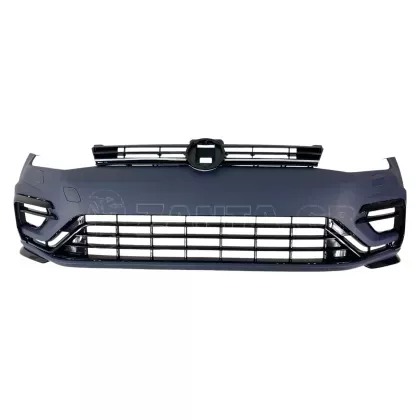 Προφυλακτήρας εμπρός για VW Golf 7 μετατροπή σε Golf 7.5 facelift - R-line design