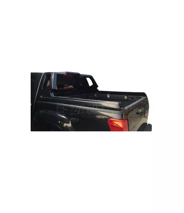 Isuzu D-Max 2012-2019 ABS Sport Roll Bar