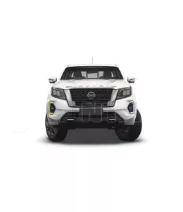 Nissan Navara 2021+ Εμπρόσθια Προβολάκια Ομίχλης DRL 