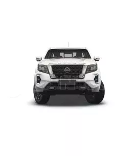 Nissan Navara 2021+ Εμπρόσθια Προβολάκια Ομίχλης DRL 