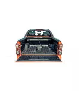 Isuzu D-Max 2019+ ABS Sport Roll Bar 