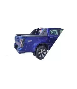 Isuzu D-Max 2019+ ABS Sport Roll Bar 