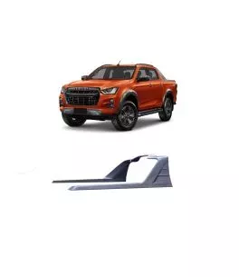 Isuzu D-Max 2019+ ABS Sport Roll Bar 
