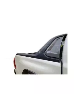 Toyota Hilux (Revo,Rocco) 2015-2020 ABS Sport Roll Bar Τύπος [Invincible] 