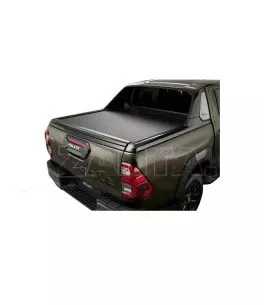 Toyota Hilux 2020+ ABS Sport Roll Bar Τύπος [Invincible] 