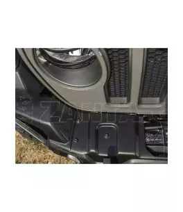 Jeep Wrangler (JL) 2018+ Μπροστά Προφυλακτήρας (RR Venator) 