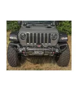 Jeep Wrangler (JL) 2018+ Μπροστά Προφυλακτήρας (RR Venator) 