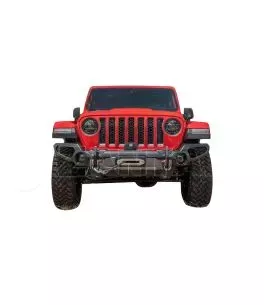 Jeep Wrangler (JL) 2018+ Μπροστά Προφυλακτήρας (RR Venator) 