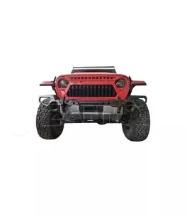 Jeep Wrangler (JL) 2018+ Μπροστά Προφυλακτήρας (RR Venator) 
