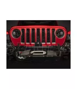 Jeep Wrangler (JL) 2018+ Μπροστά Προφυλακτήρας (RR Venator) 