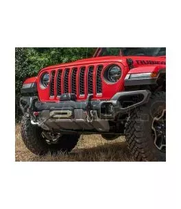 Jeep Wrangler (JL) 2018+ Μπροστά Προφυλακτήρας (RR Venator) 