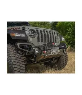 Jeep Wrangler (JL) 2018+ Μπροστά Προφυλακτήρας (RR Venator) 