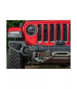 Jeep Wrangler (JL) 2018+ Μπροστά Προφυλακτήρας (RR Venator) 