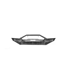 Jeep Wrangler (TJ) 1996-2006 Μπροστά Προφυλακτήρας [Rock Crawler] 