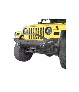 Jeep Wrangler (YJ) 1987-1995 Μπροστά Προφυλακτήρας [Rock Crawler] 