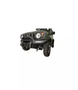 Suzuki Jimny 2019+ Σιδερένιος Μπροστινός Προφυλακτήρας 