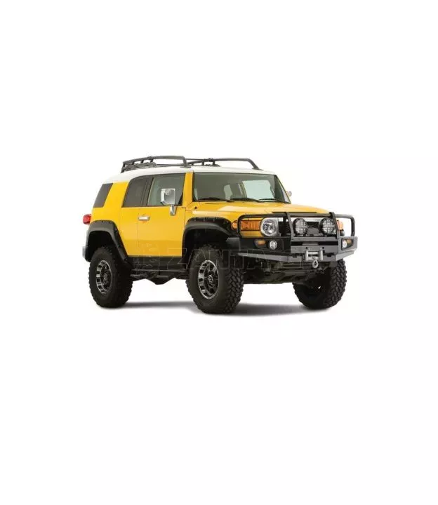 Toyota FJ Cruiser 2007+ Φρύδια Τροχών