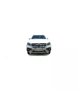 Mercedes X-Class 2017-2020 Body Kit [AMG Type] 