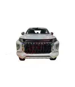 Mitsubishi L200 (Triton) 2019+ Μεσαία Μάσκα [Monster] 