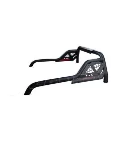 Mitsubishi L200 (Triton) 2019+ Roll Bar Off Road [Hamer] 