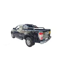 Ford Ranger (T6) 2012-2016 Roll Bar Off Road [Hamer] 