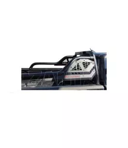 Ford Ranger (T6) 2012-2016 Roll Bar Off Road [Hamer] 