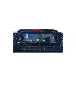 Ford Ranger (T6) 2012-2016 Roll Bar Off Road [Hamer] 