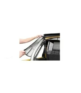 Jeep Wrangler (JK) 2007-2018 Κάλυμμα Roll Bar 