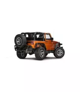 Jeep Wrangler (JK) 2007-2018 Κάλυμμα Roll Bar 