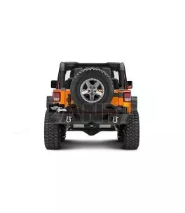 Jeep Wrangler (JK) 2007-2018 Κάλυμμα Roll Bar 