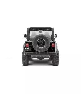 Jeep Wrangler (TJ) 1996-2006 Κάλυμμα Roll Bar 