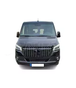 Mercedes Sprinter 2019+ Μεσαία Μάσκα [Gt] 