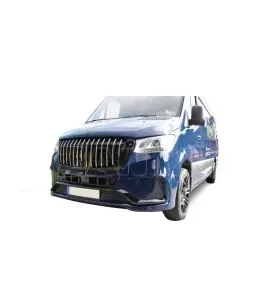 Mercedes Sprinter 2019+ Μεσαία Μάσκα [Gt] 