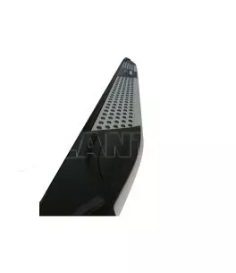 Volkswagen Caddy 2004-2020 Σκαλοπάτια [Mevsim] 