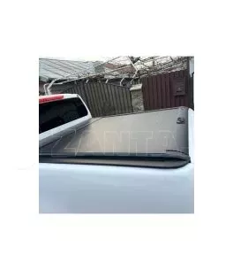 Mercedes X-Class 2017-2020 Ηλεκτρικό Ρολό Αλουμινίου / Καπάκι Καρότσας 