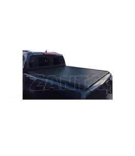 Mercedes X-Class 2017-2020 Ηλεκτρικό Ρολό Αλουμινίου / Καπάκι Καρότσας 