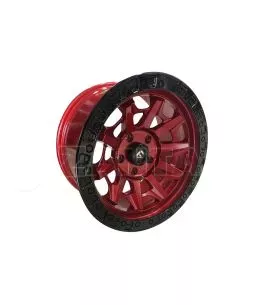 Ζάντες 18" Ιντσών 5x127 Τύπος Fuel Off Road (Covert) 