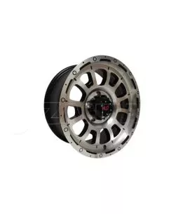 Ζάντες 15" Ιντσών 5x114.3 Τύπος [MOD01] 